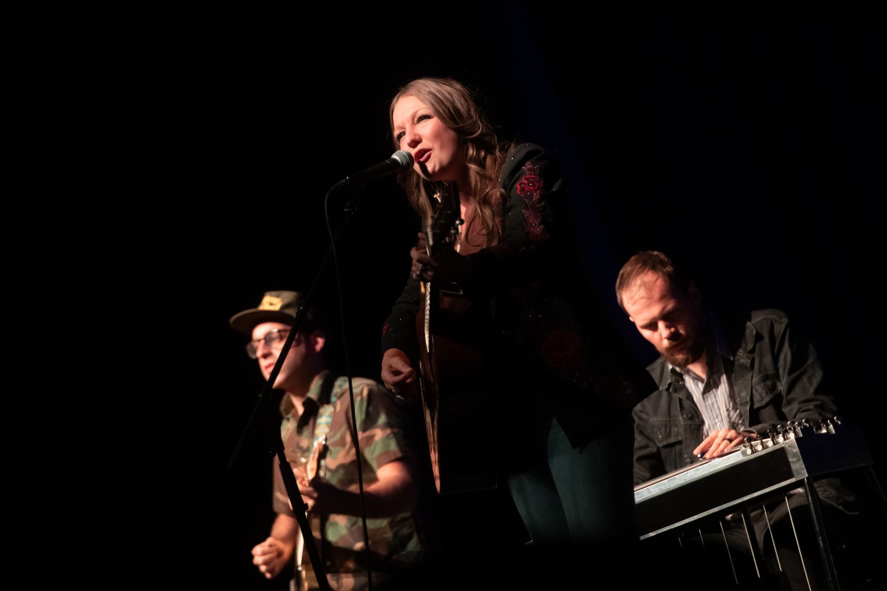 John Prine at Stifel Theatre